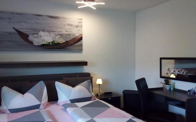 2 Raum Ferienwohnung Sonnenschein