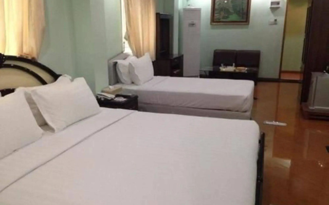 Kaung Su San Hotel