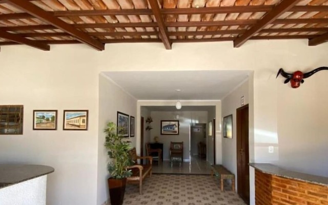 Estrela D'Alva Pousada