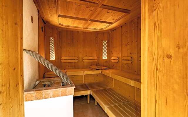 Kinderhotel Lärchenhof