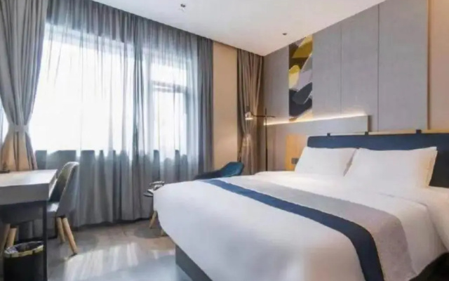 Home Inn