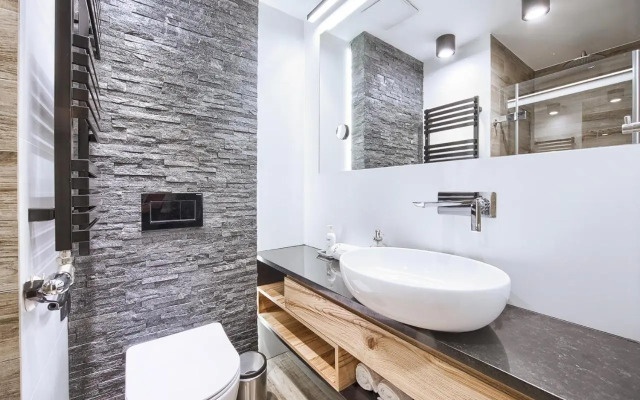 VisitZakopane - Tatra Ski Apartment