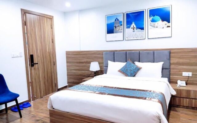 Hallo Hotel
