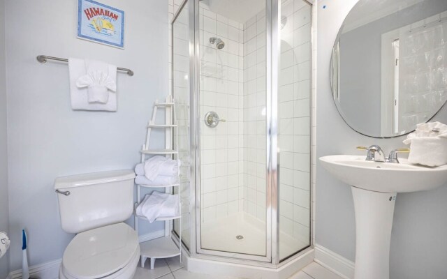 Funspot 1713 5 Bedroom Home