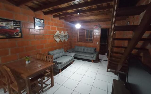 Maranduba Ville II