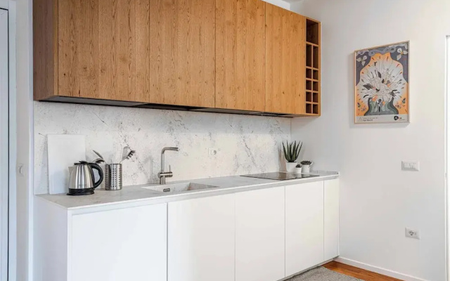 Captivating flat near City Centre