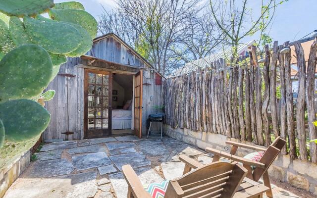 Centre Street Studio