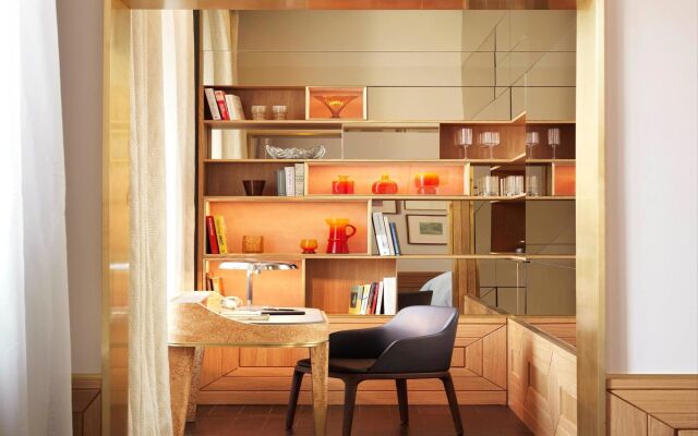 Raffles Europejski Warsaw