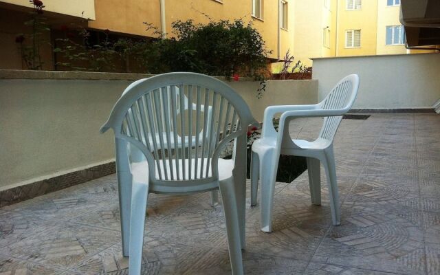 Bayrambey Residence