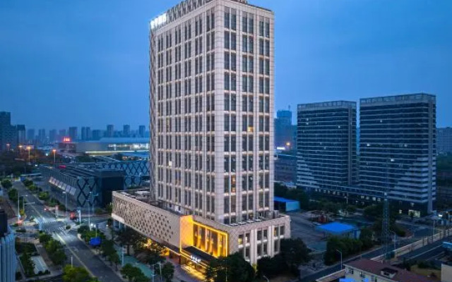 JI Hotel (Nanchang West Railway Station)