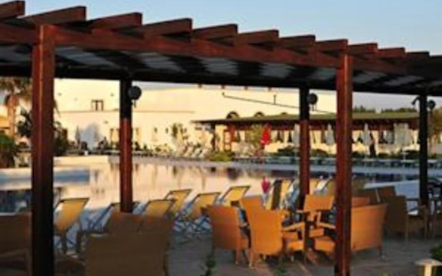 Corte Del Salento Club Village