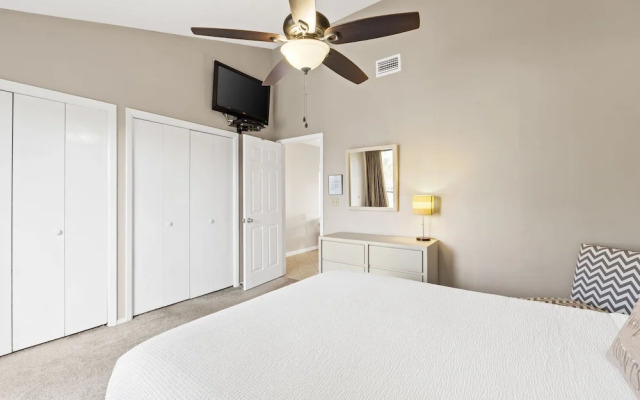 Sunswept Condo Rentals by Panhandle Getaways