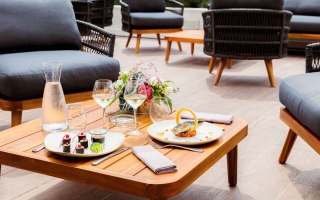 Mercure Nevers Pont de Loire