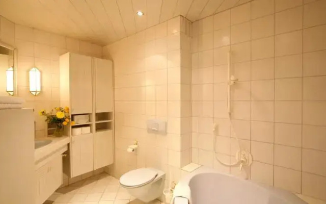 Hotel-Pension Auwirt