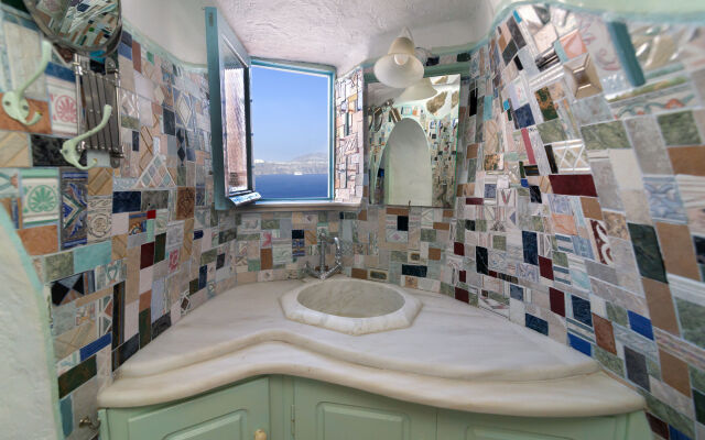 Santorini Paradise