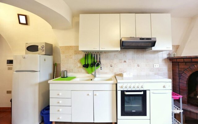 I Trulli di Zia Rosa