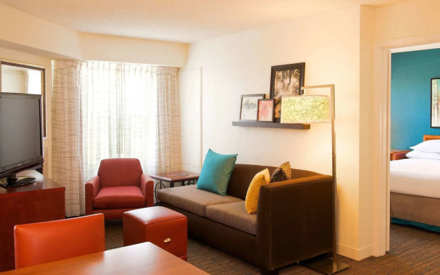 Residence Inn Evansville East