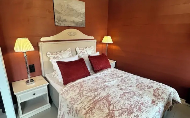 Hofslund Fjord Hotel