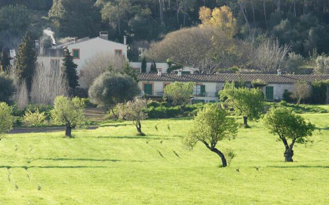 Agroturismo sa Rota den Palerm