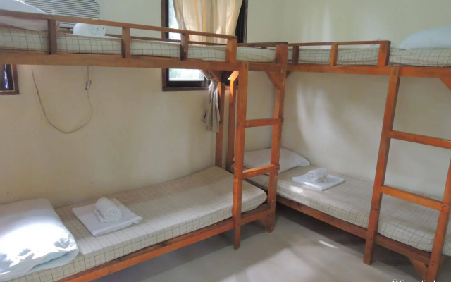 Danasan Eco Adventure Park