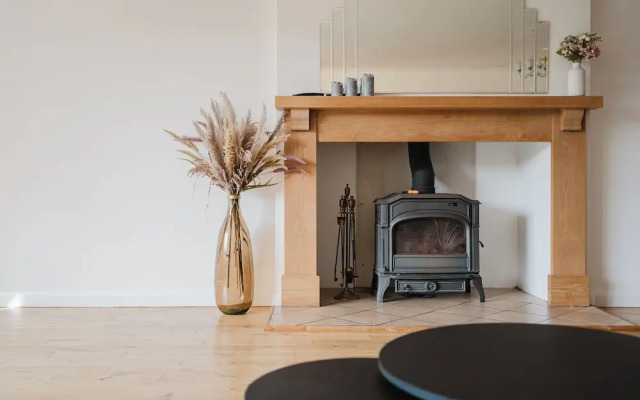 Countryside Escape in Oxfordshire