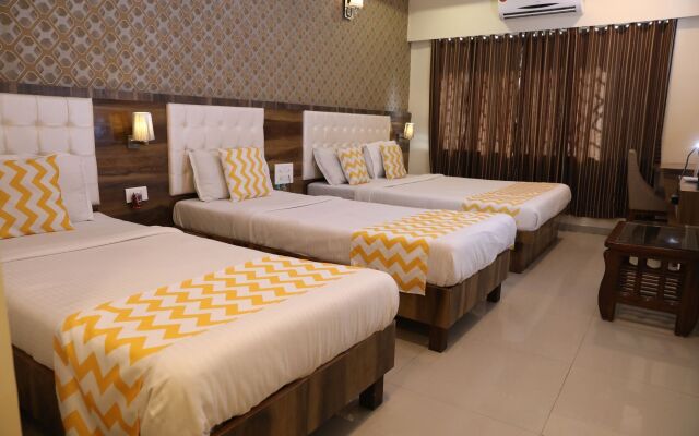 Hotel Golden Park