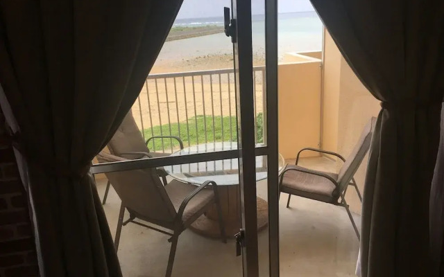 Beach Lodge 3 & Private Beach