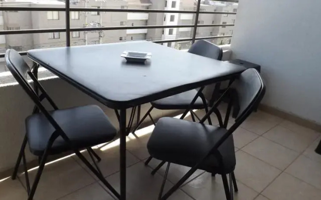 Espacio Sereno Suites San Bartolome