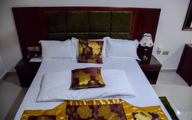 Dellagio Hotel