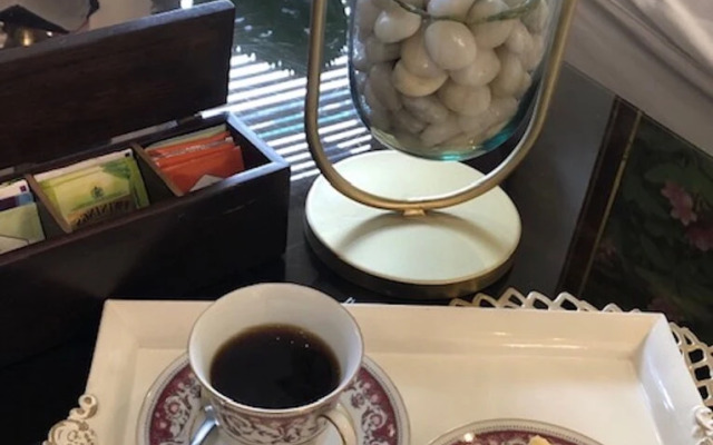 Greenhills Guest House