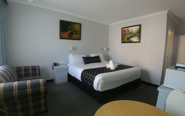 Queanbeyan Motel