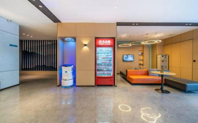 Yi Cheng Hotel