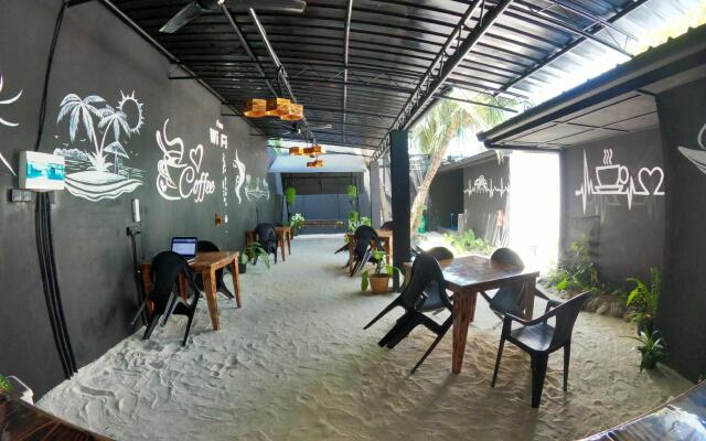 Nirili Villa Guest House