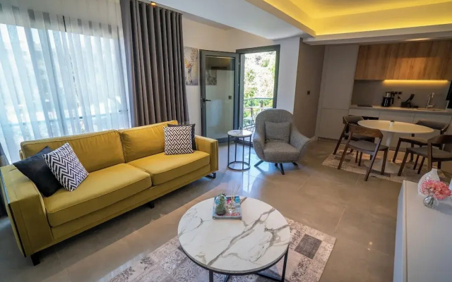 Ayayorgi Homes & Suites