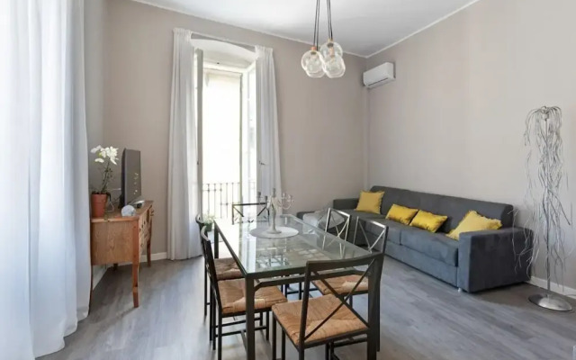 Vittoria Corner