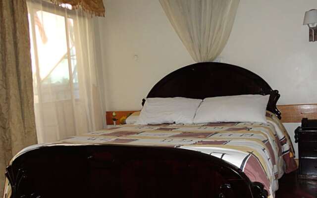 Bontana Hotel Nakuru