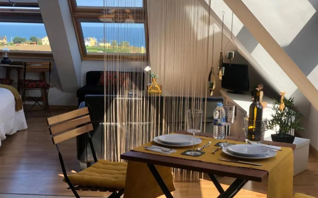 El Rinconcito de Foz