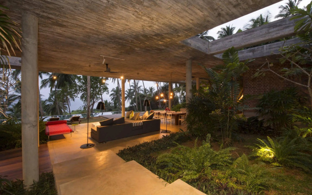 Walatta House