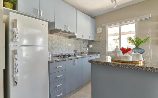 Lovely 1-Bedroom Condo in Santo Domingo