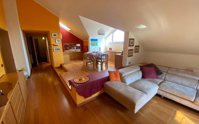 Maia in Baveno With 2 Bedrooms and 1 Bathrooms