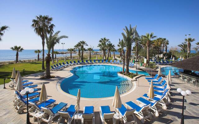 Golden Bay Beach Hotel