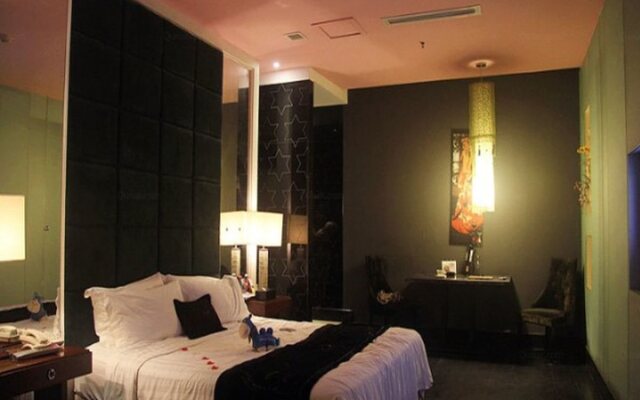 Nanjing Vogue Boutique Motel