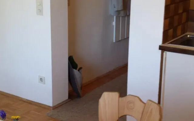 Behagliche Ferienwohnung