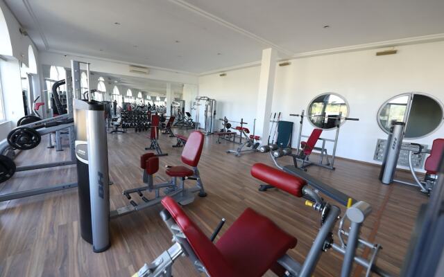 Hotel Suite Les Charmilles