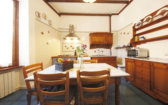 Appartamento Delle Grazie