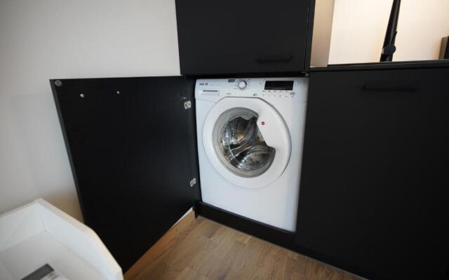 Riia Kvartal Apartment