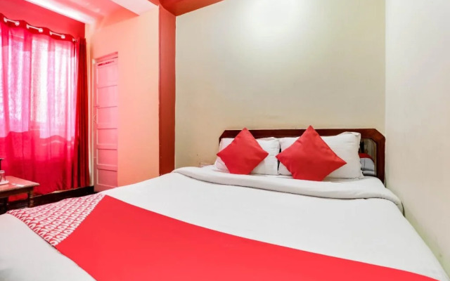 Hotel Kapital By OYO Rooms
