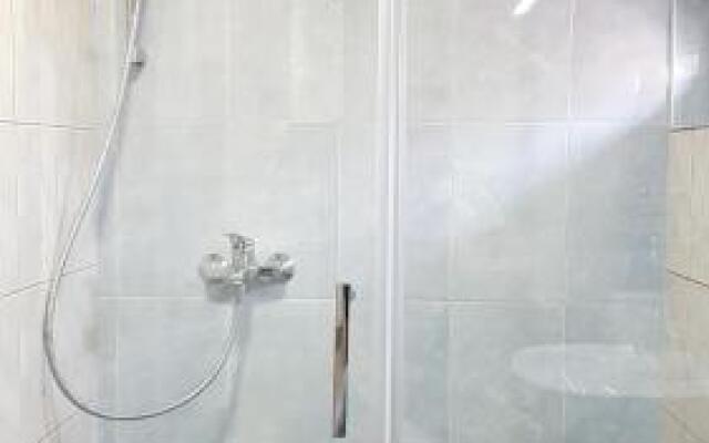 Central Skopje Duplex Apartment