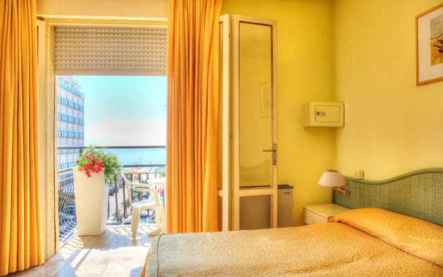 Hotel Amalfi