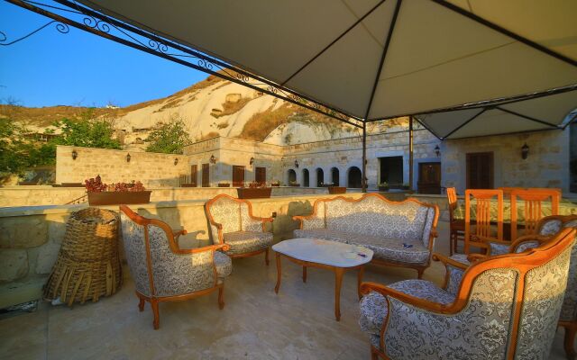 Guzide Cave Hotel